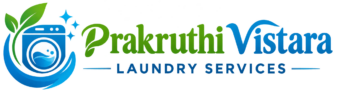 Prakruthi Vistara laundry services